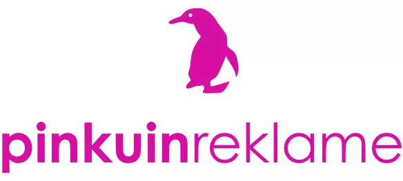 Logo Pinkuin Reklame
