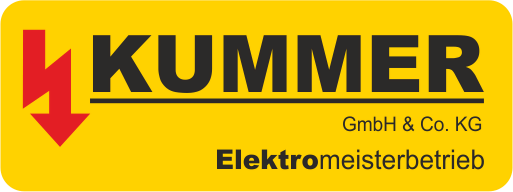 Logo Kummer GmbH & Co. KG
